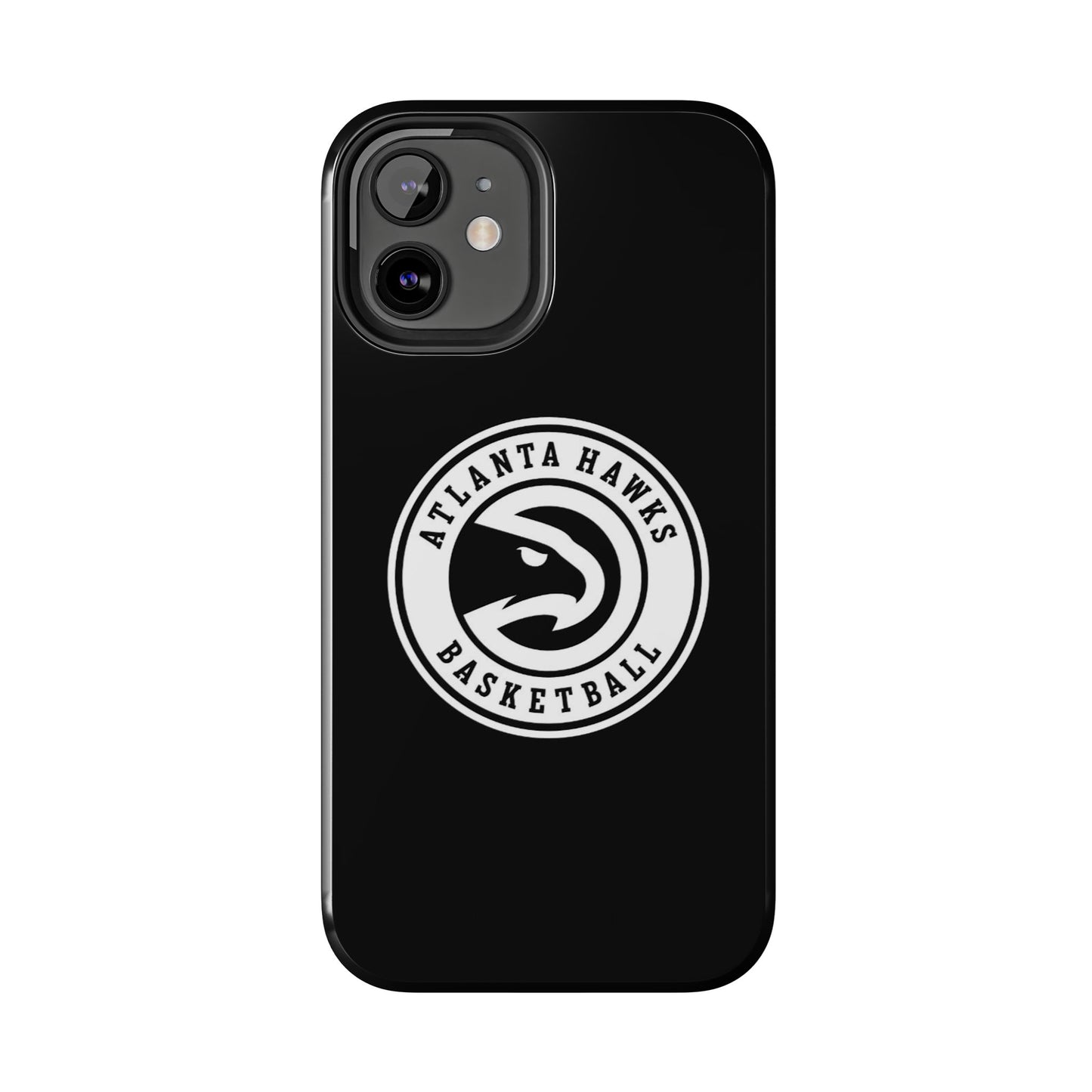 Classic Atlanta Hawks Phone Case