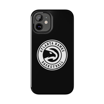 Classic Atlanta Hawks Phone Case