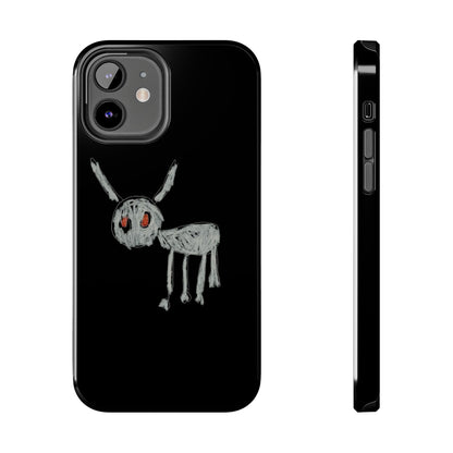 For All The Dogs Phone Case