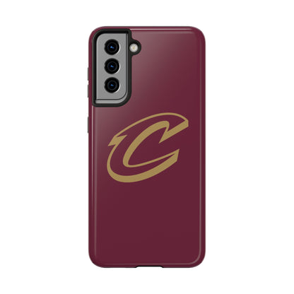 Cleveland Cavaliers Logo Phone Case