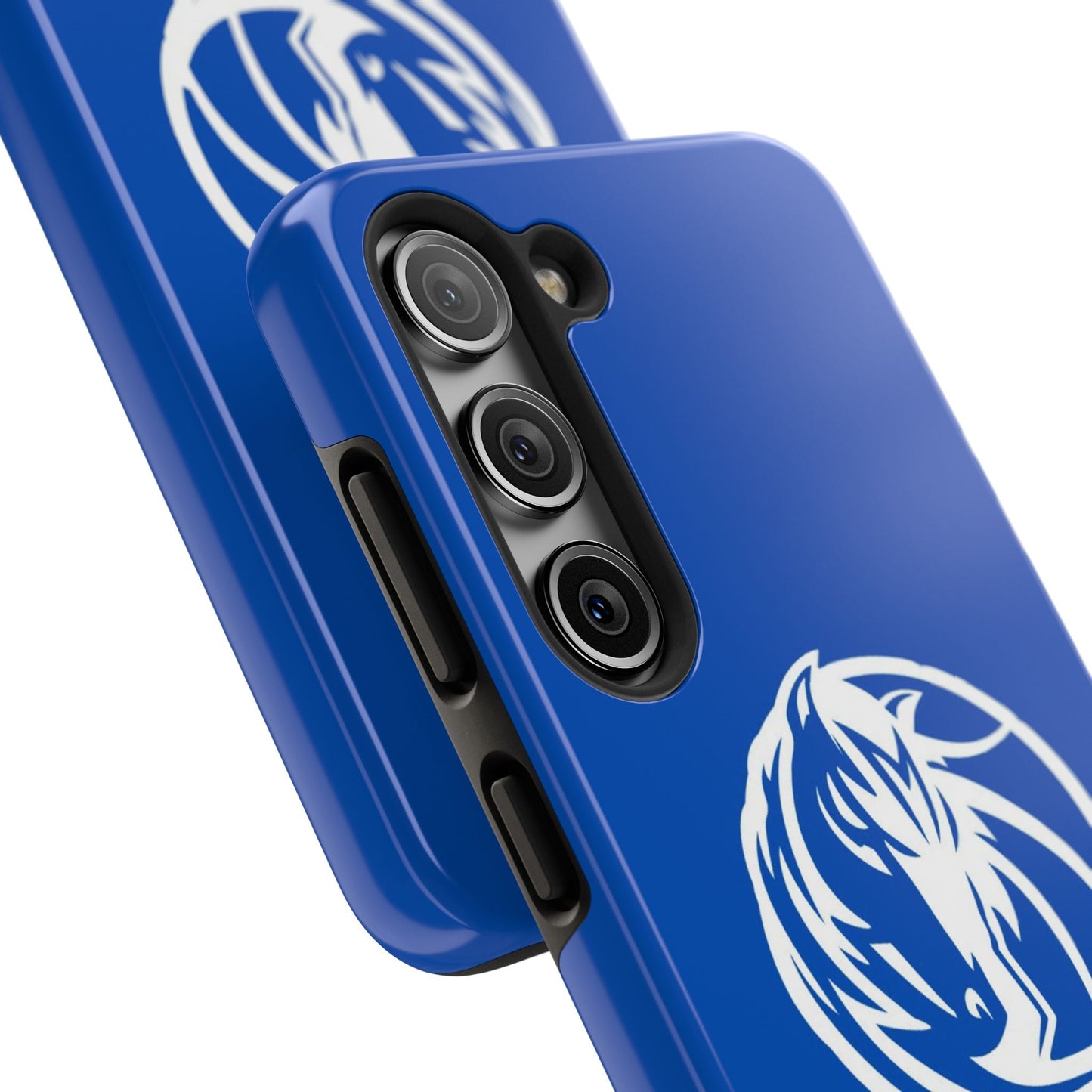 Dallas Mavericks Logo Phone Case