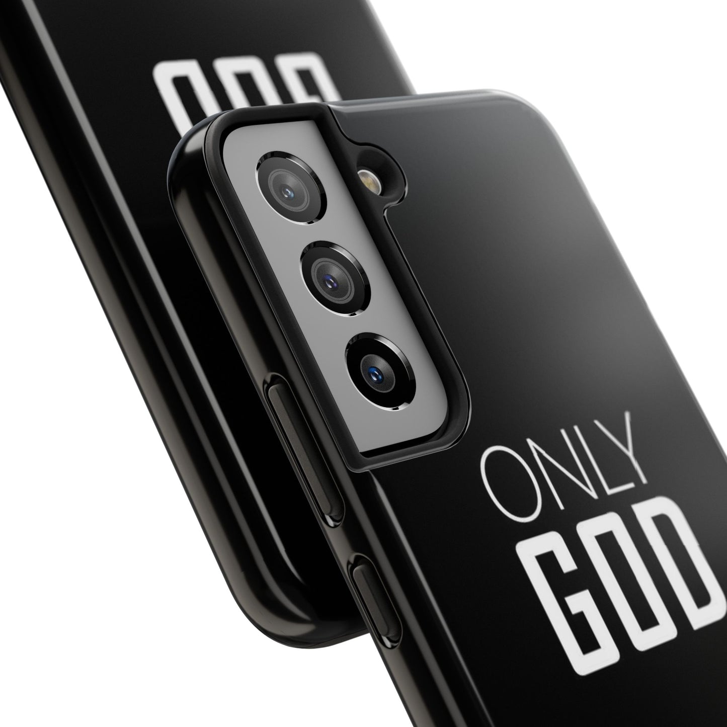 Only God Phone Case