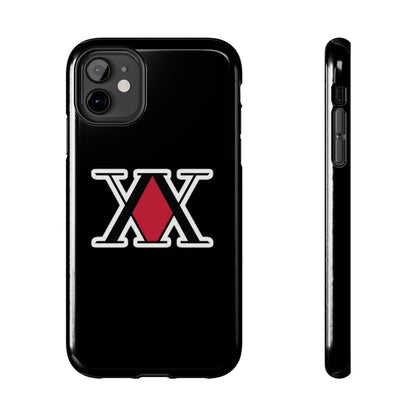 Hunter Association Logo Phone Case