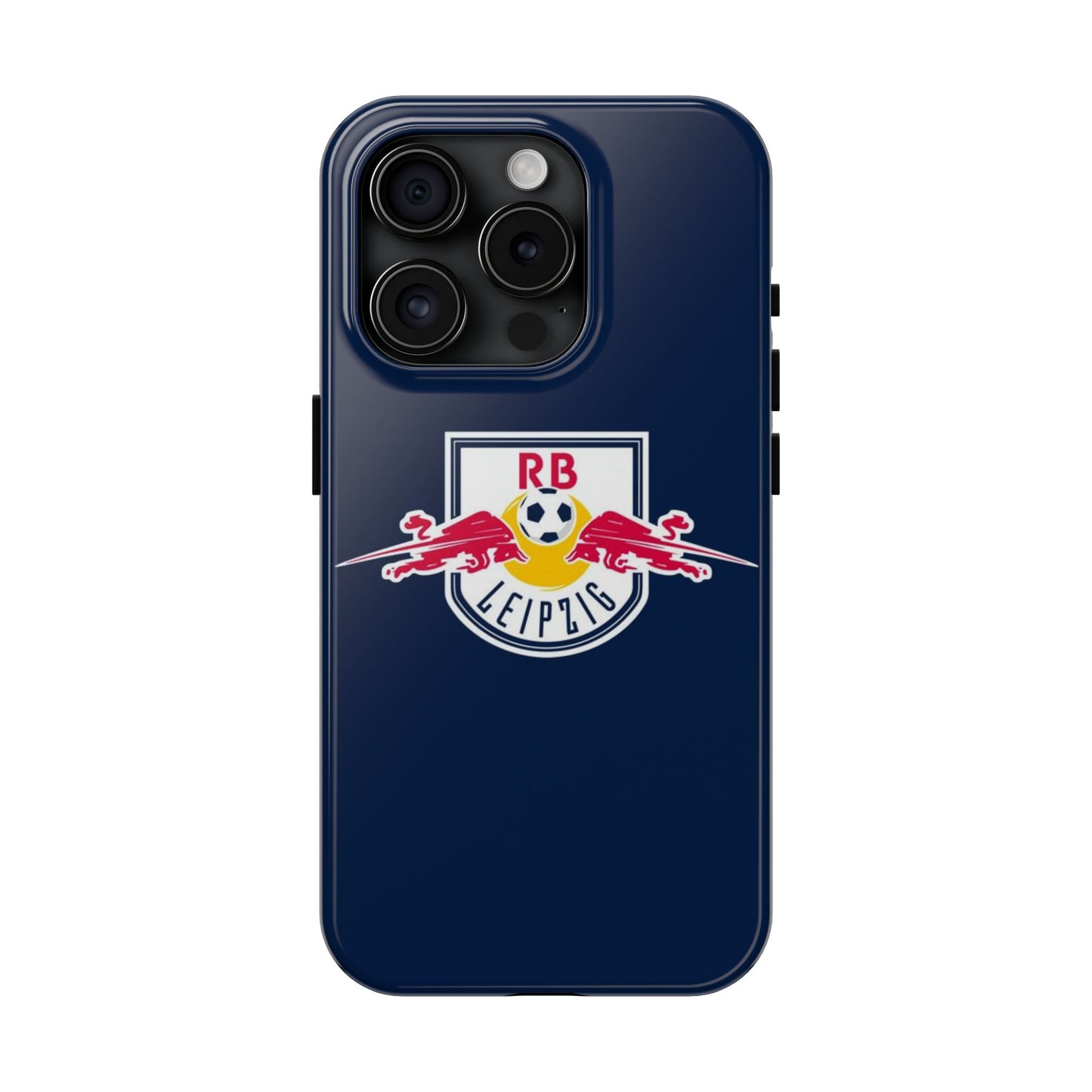 RB Leipzig Phone Case