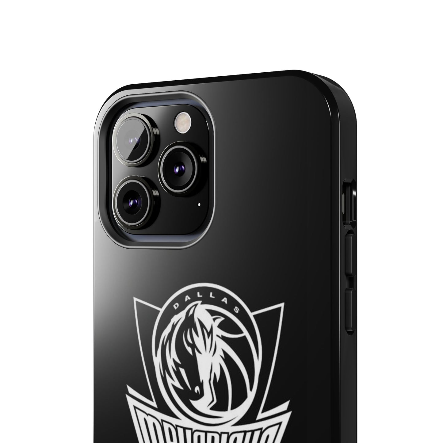 Classic Dallas Mavericks Phone Case