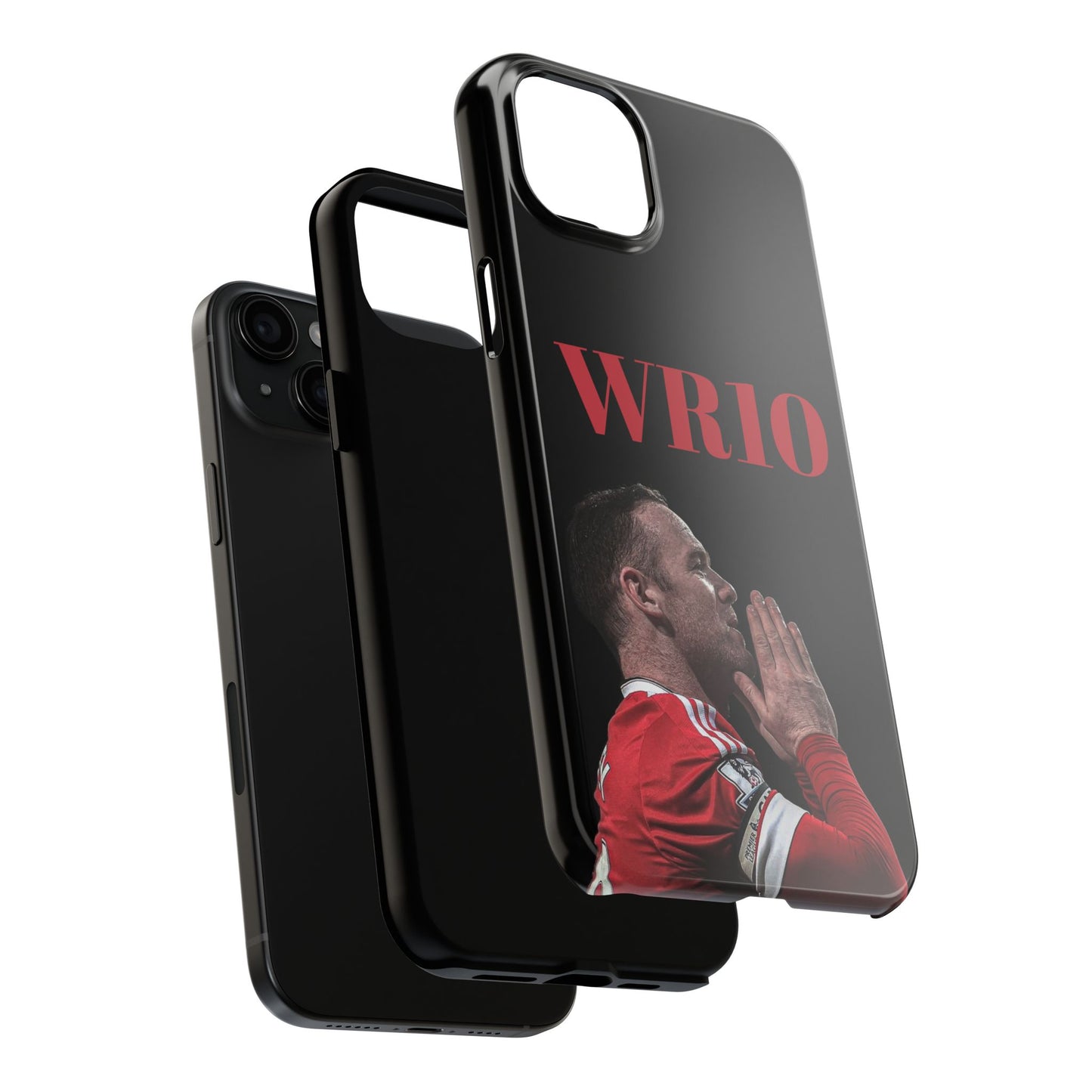 Wayne Rooney Phone Case