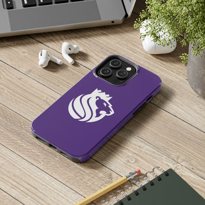 Sacramento Kings Logo Phone Case