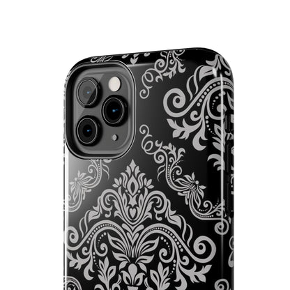Timeless Luxury Pattern Phone Case