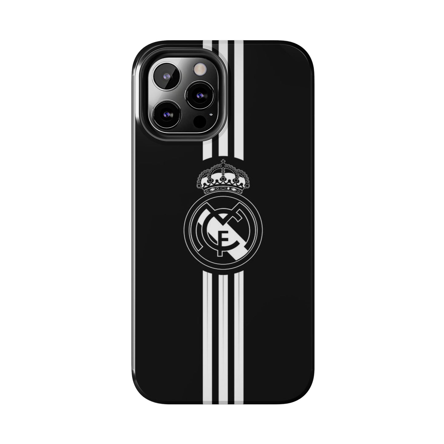 Real Madrid Phone Case