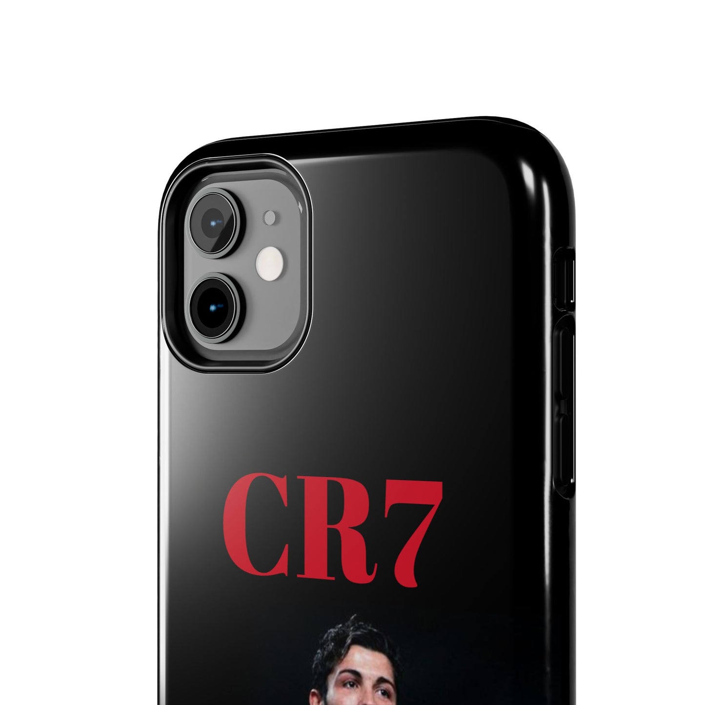 Cristiano Ronaldo Phone Case