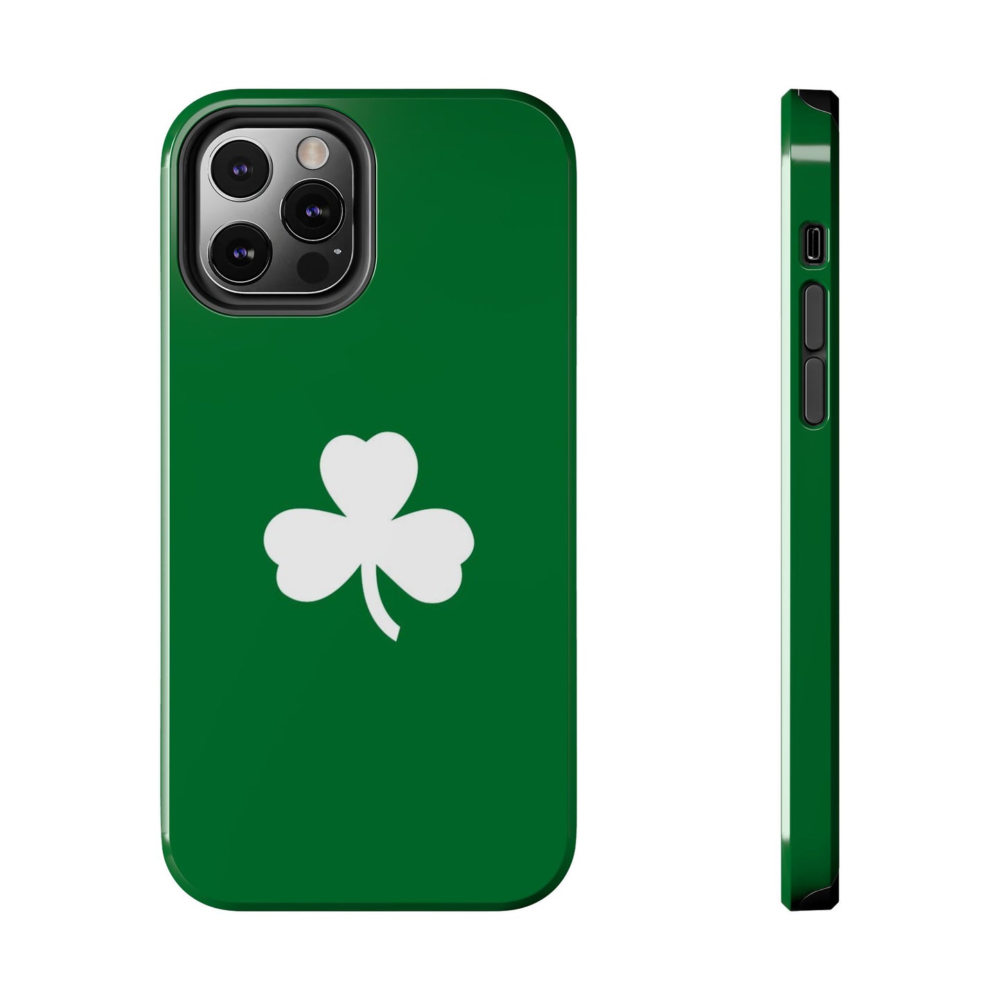 Boston Celtics Logo Phone Case