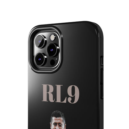 Robert Lewandowski Phone Case