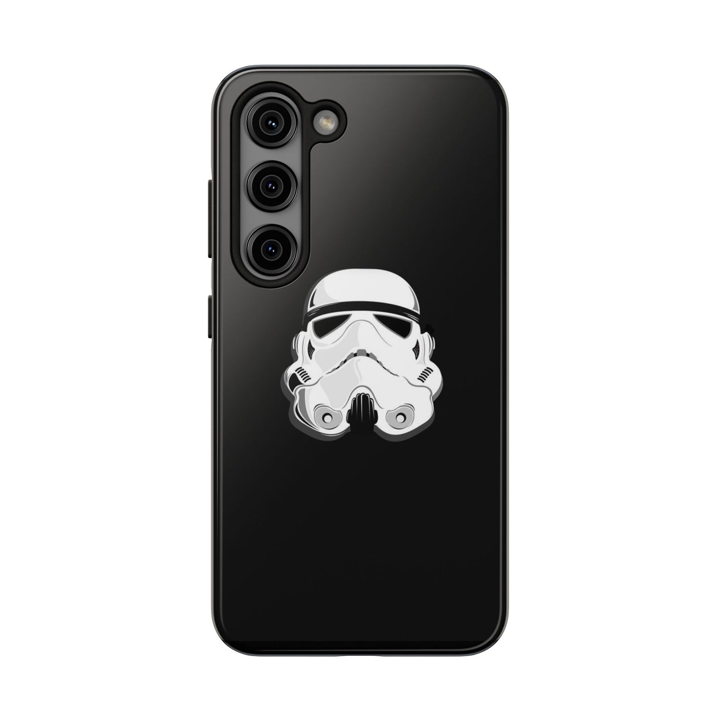 Storm Trooper Phone Case