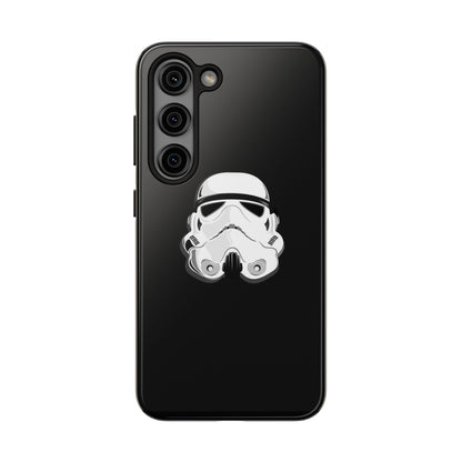Storm Trooper Phone Case