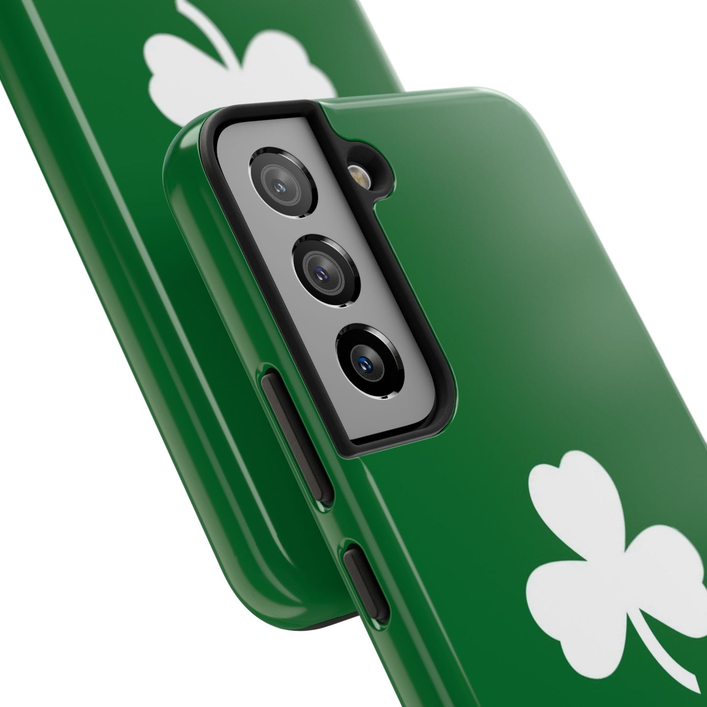 Boston Celtics Logo Phone Case