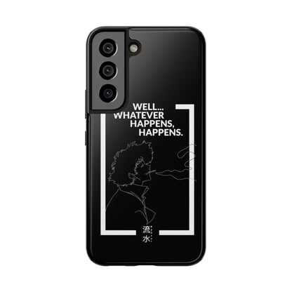 Cowboy Bepop Phone Case