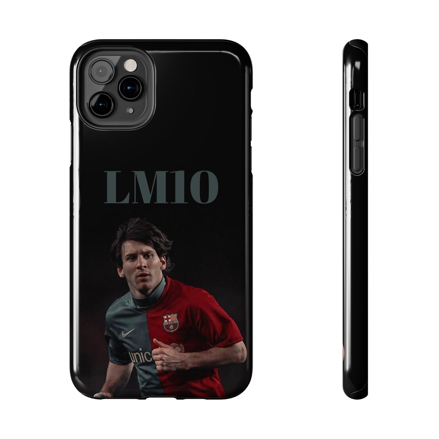 Lionel Messi Phone Case