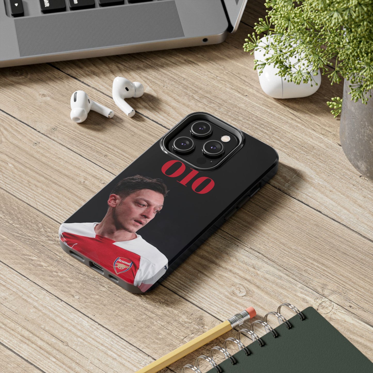 Mesut Ozil Phone Case