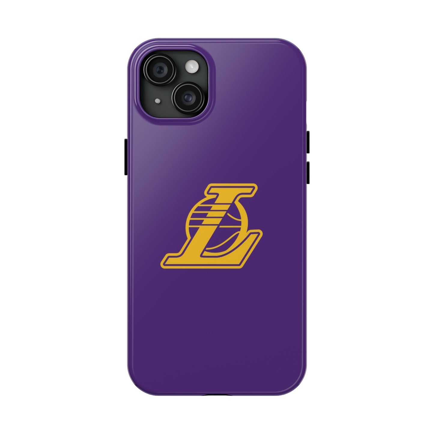 Los Angeles Lakers Logo Phone Case