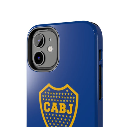 Boca Juniors Phone Case