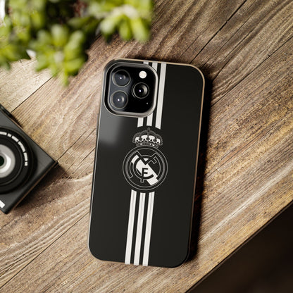 Real Madrid Phone Case