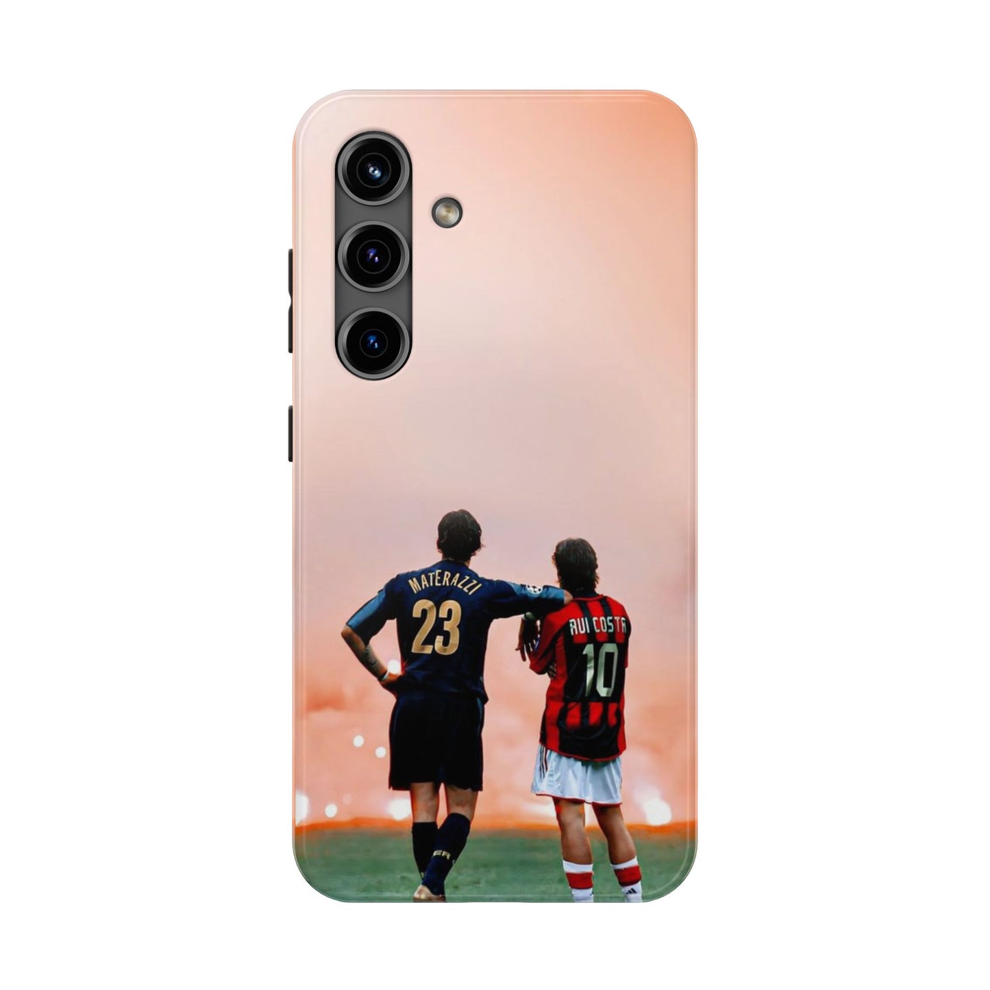 Materazzi and Rui Costa Phone Case