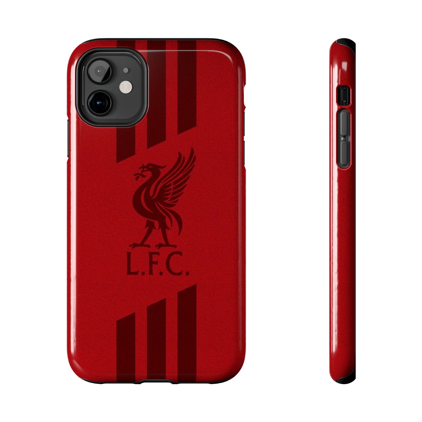 Liverpool FC Phone Case