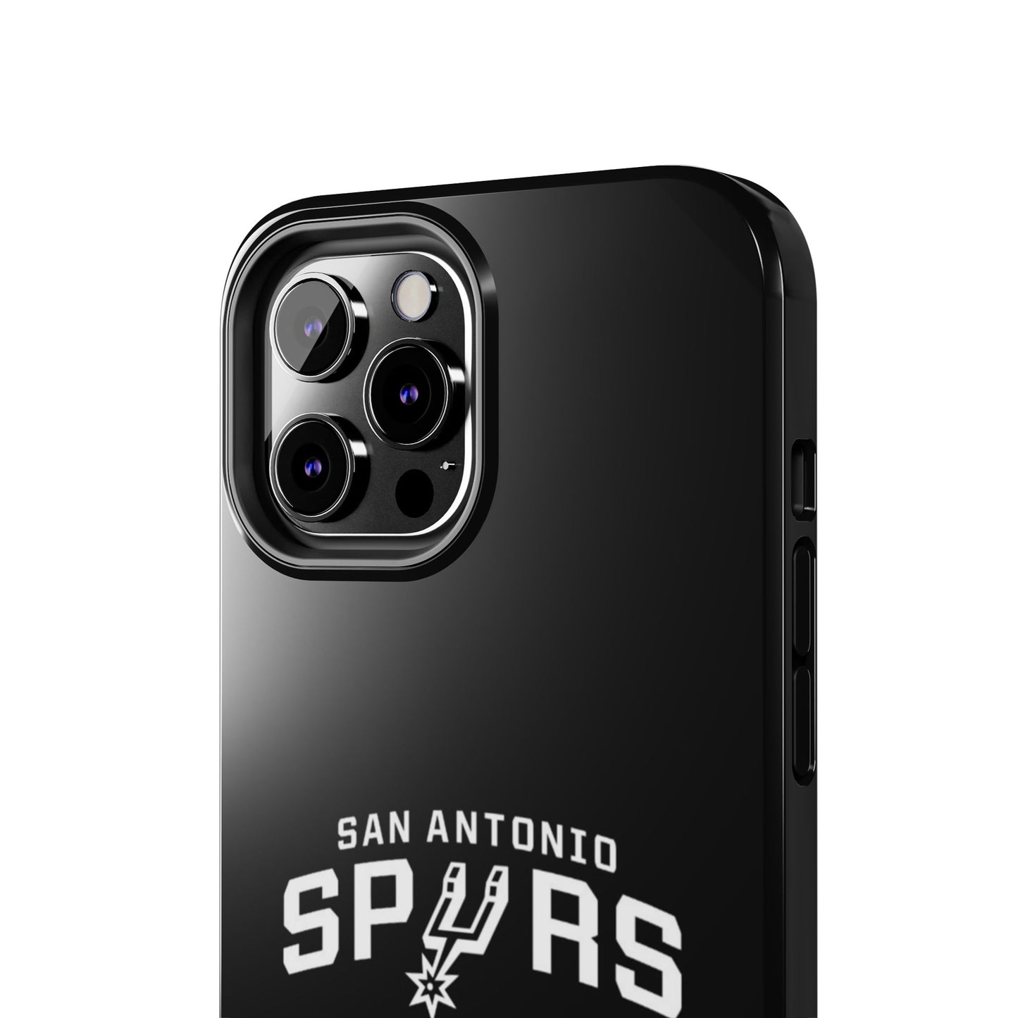 San Antonio Spurs Logo Phone Case