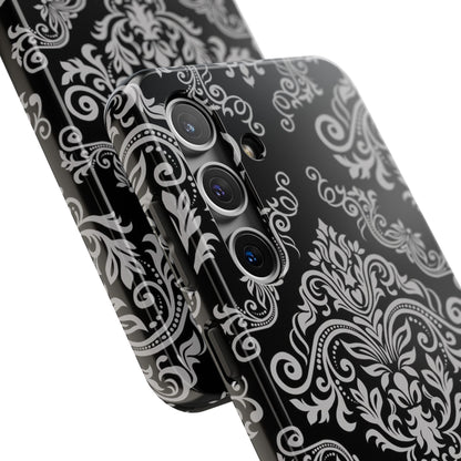 Timeless Luxury Pattern Phone Case