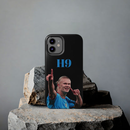 Haaland Phone Case