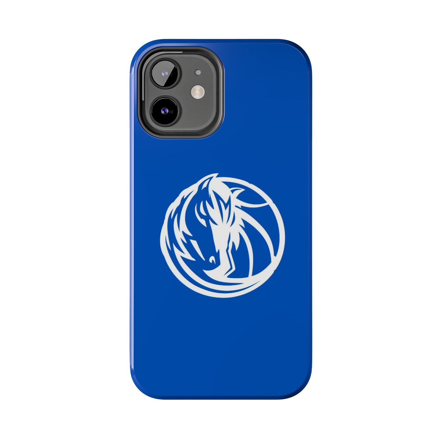 Dallas Mavericks Logo Phone Case