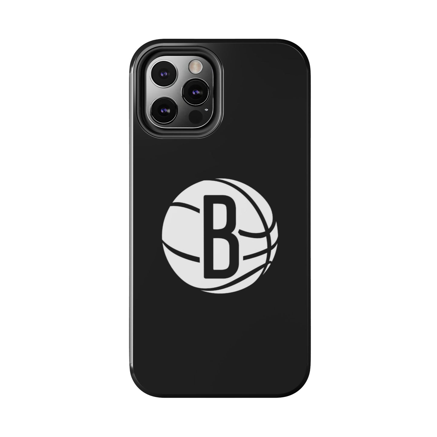 Brooklyn Nets Logo Phone Case