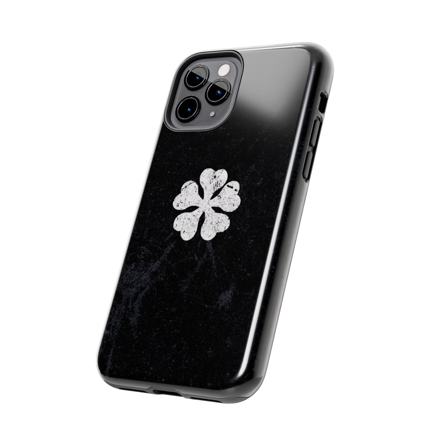 Black Clover Phone Case