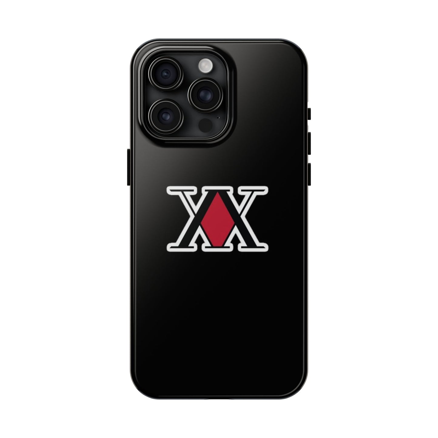 Hunter Association Logo Phone Case