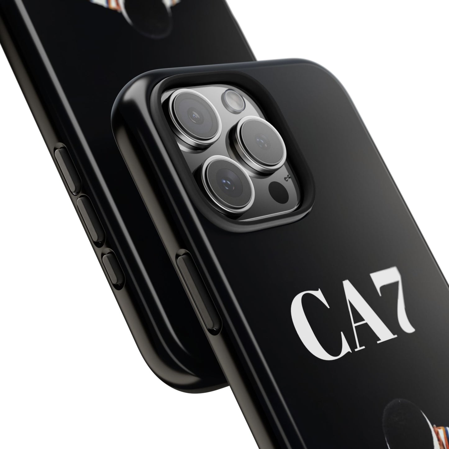 Carmelo Anthony Phone Case