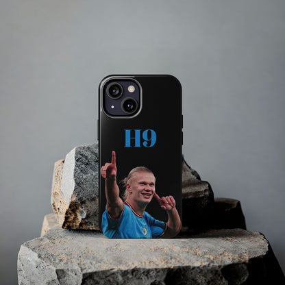 Haaland Phone Case