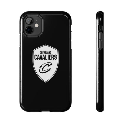Classic Cleveland Cavaliers Phone Case