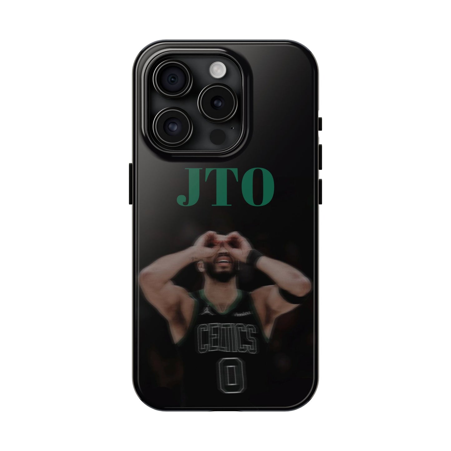 Jason Tatum Phone Case