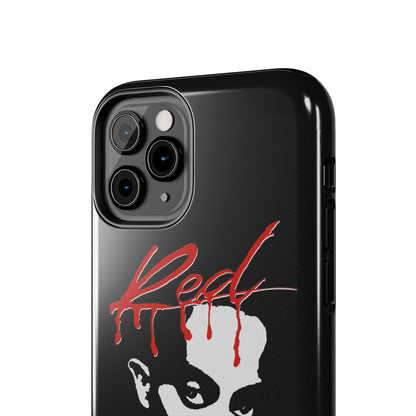Whole Lotta Red Phone Case