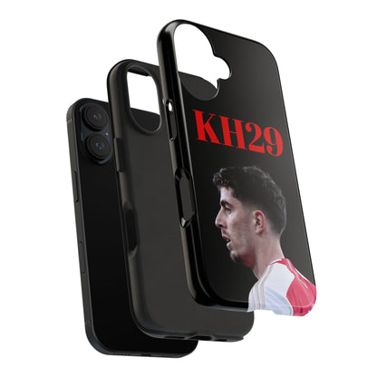 Kai Havertz Phone Case