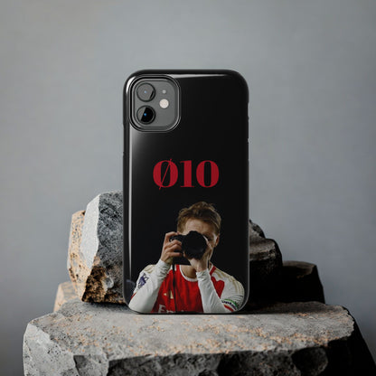 Martin Odegaard Phone Case