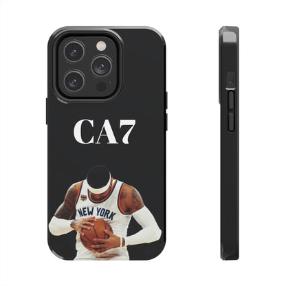 Carmelo Anthony Phone Case