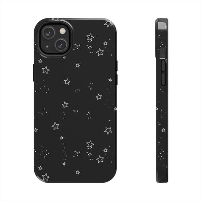 Stars Pattern Phone Case