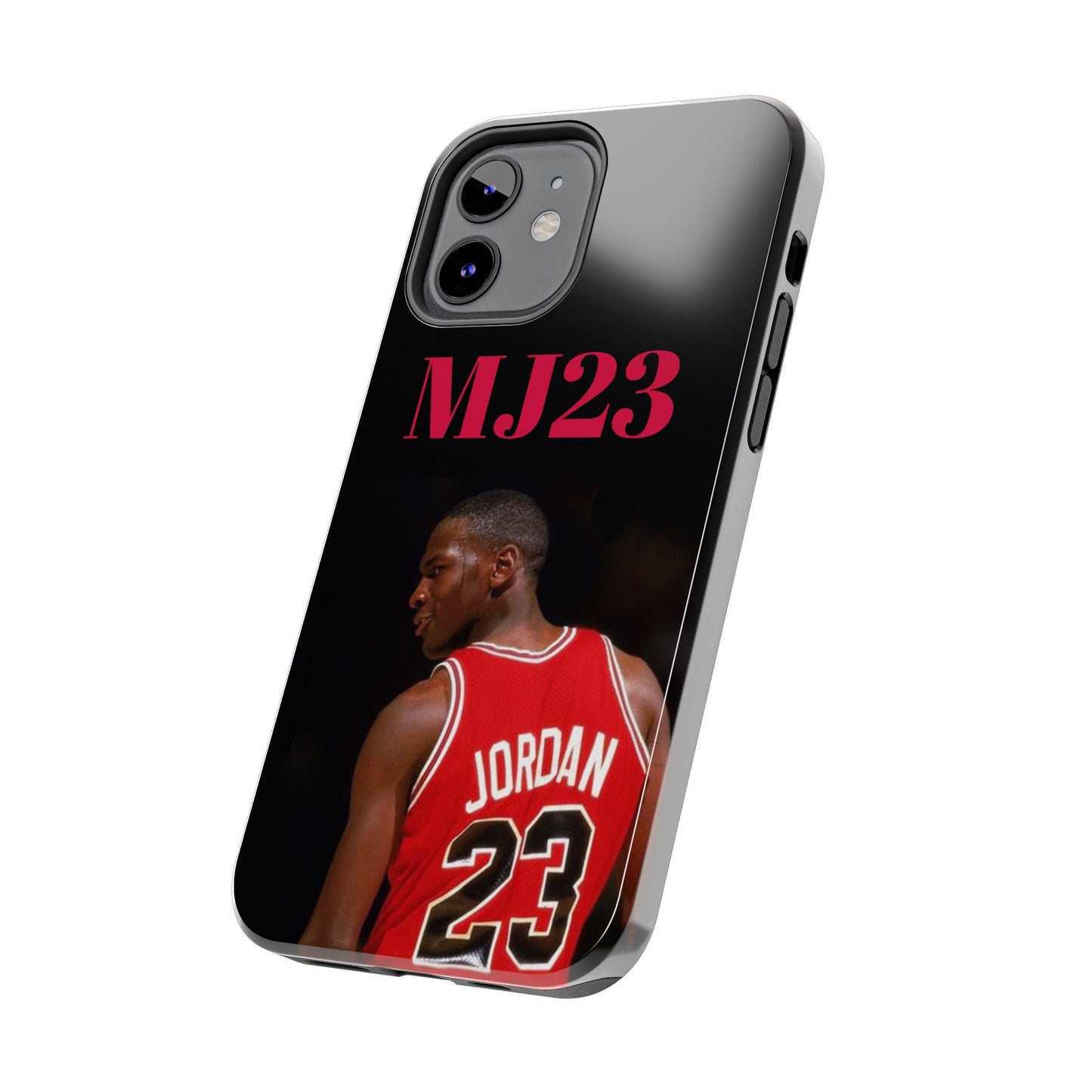 Michael Jordan Phone Case