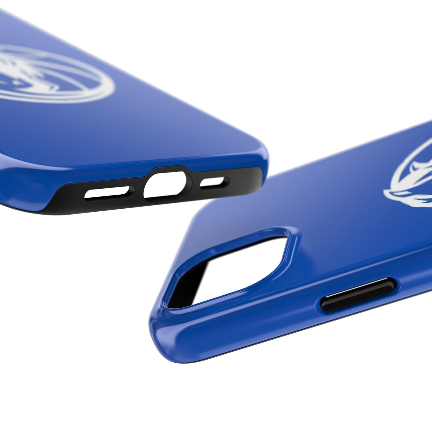 Dallas Mavericks Logo Phone Case