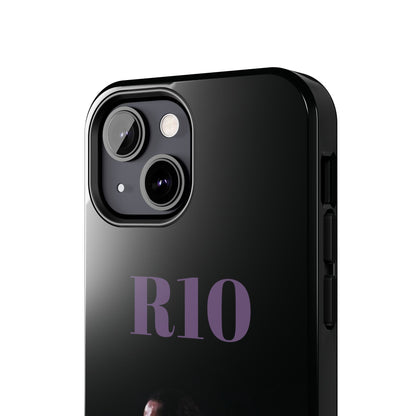 Ronaldhino Phone Case