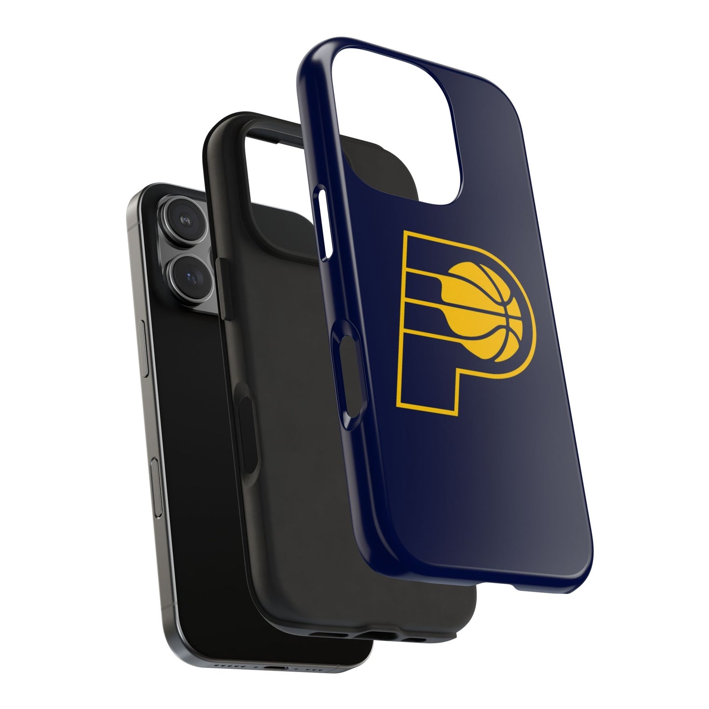 Indiana Pacers Phone Case