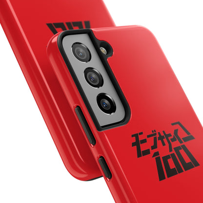 Mob Psycho 100 Phone Case