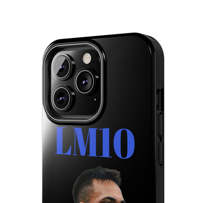 Lautaro Martinez Phone Case