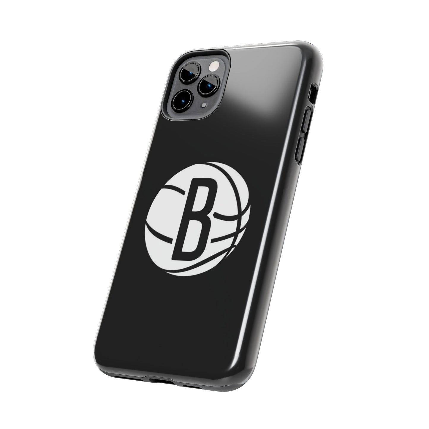 Brooklyn Nets Logo Phone Case